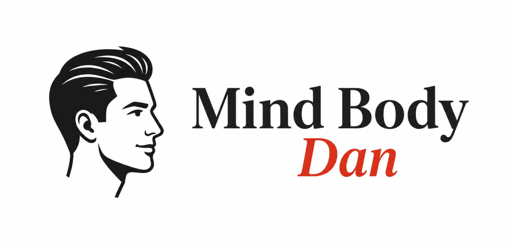 Mind Body Dan – Holistic Health & Healing