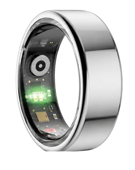 Herz P1 Smart Ring