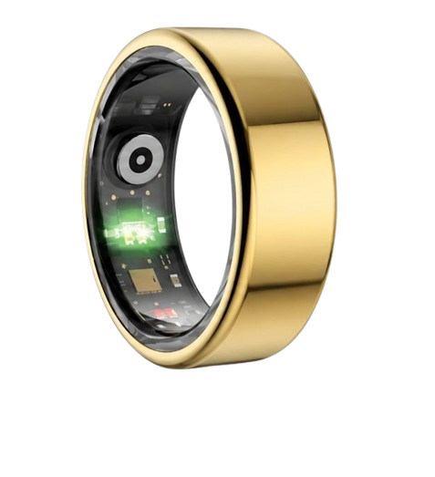 Herz P1 Smart Ring