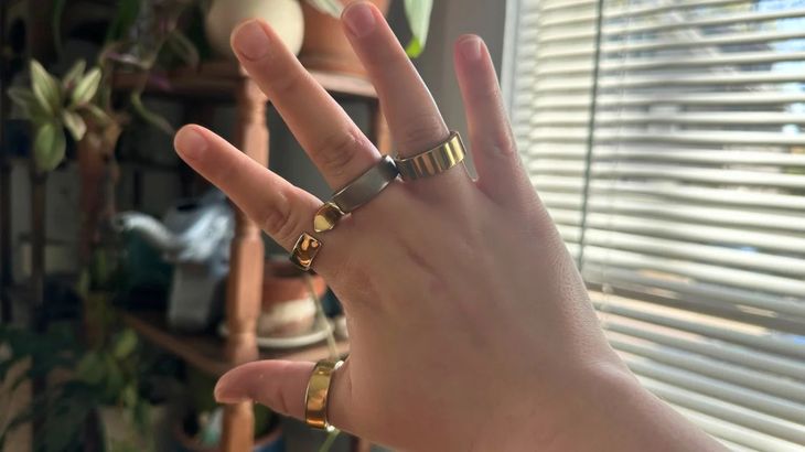 best finger for smart ring