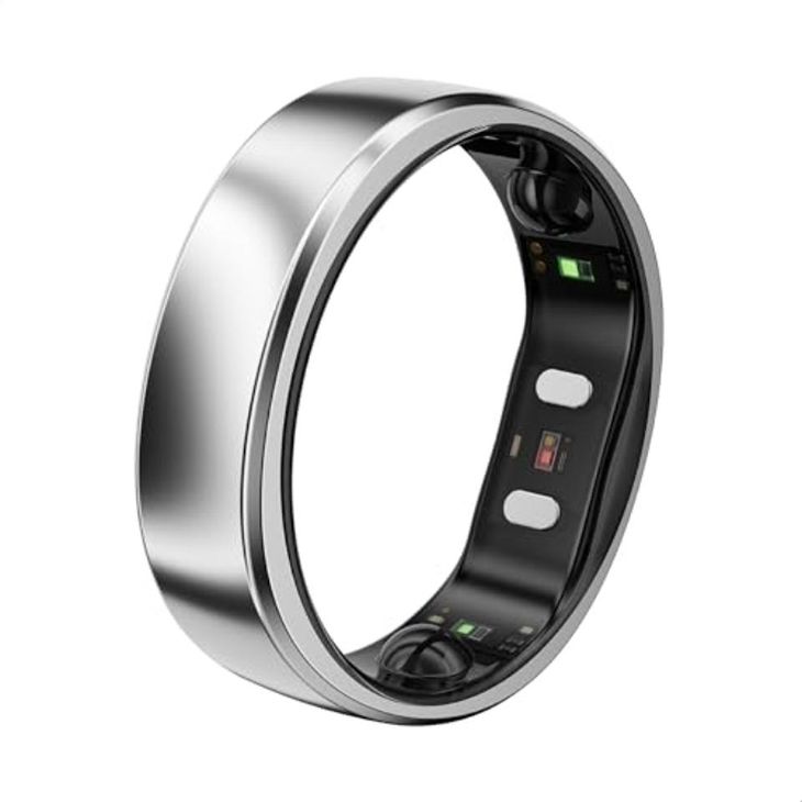 cheap smart rings
