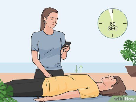 how to measure breathing rate accurately guide