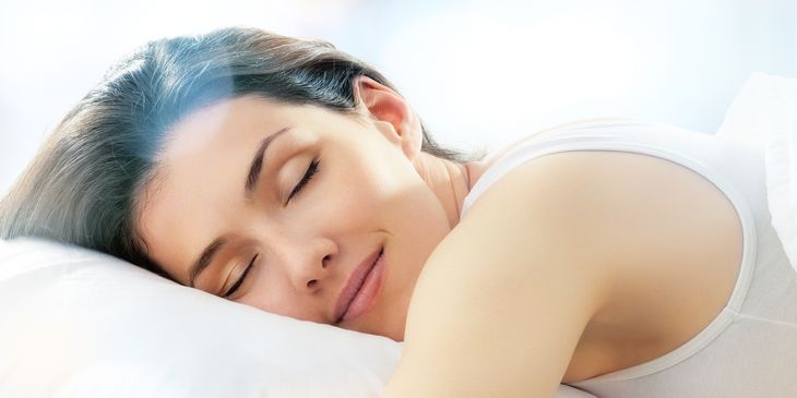 light sleep stages and core sleep differences