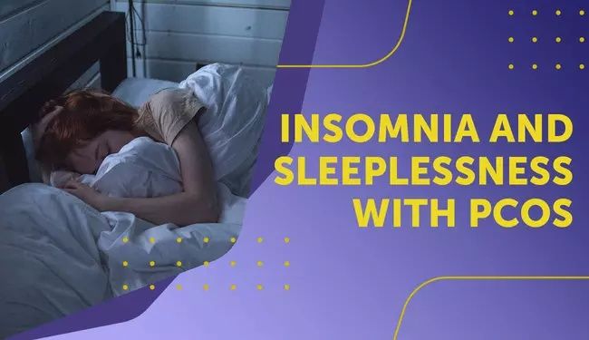 Scientific visualization of hormonal impact on sleep