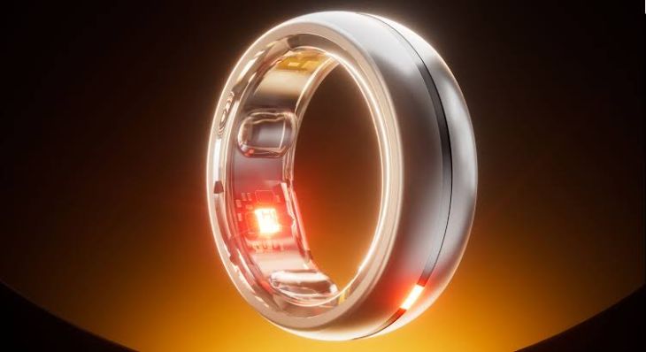 How smart rings track the autonomic nervous system using photoplethysmography