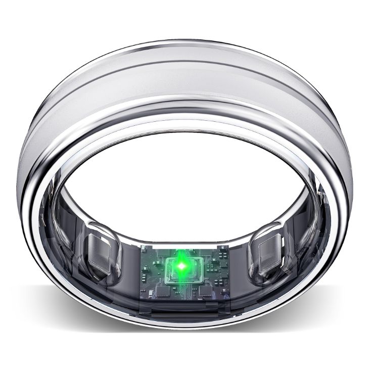 womens smart ring no subscription