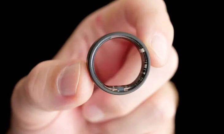 How to Contact Herz P1 Smart Ring Customer Support